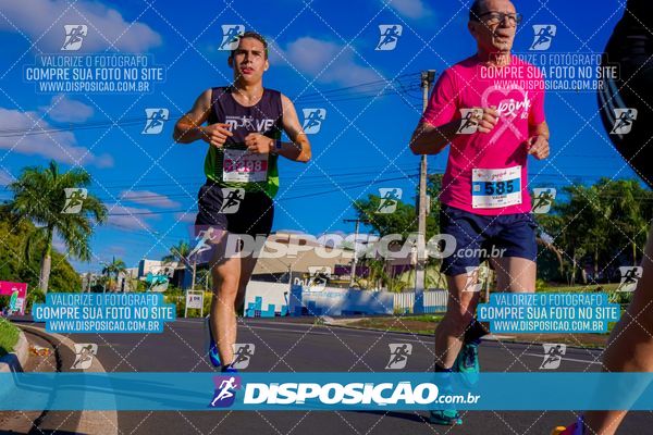 9ª CORRIDA CAMINHADA GO PINK