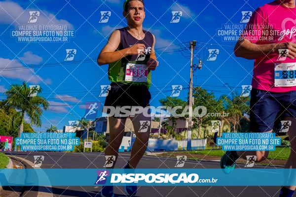 9ª CORRIDA CAMINHADA GO PINK