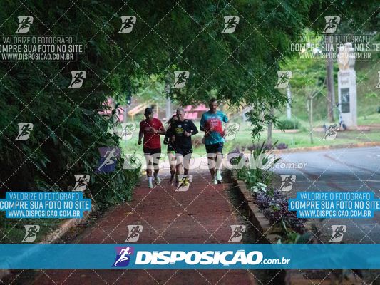 9ª CORRIDA CAMINHADA GO PINK