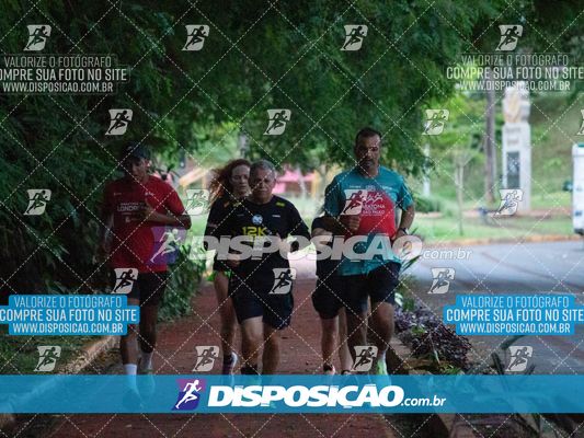 9ª CORRIDA CAMINHADA GO PINK