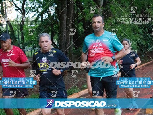 9ª CORRIDA CAMINHADA GO PINK