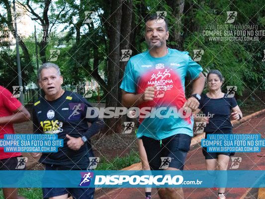 9ª CORRIDA CAMINHADA GO PINK