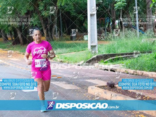 9ª CORRIDA CAMINHADA GO PINK