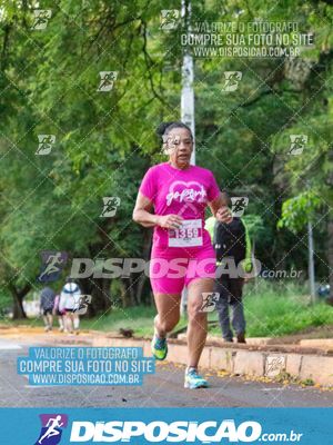9ª CORRIDA CAMINHADA GO PINK