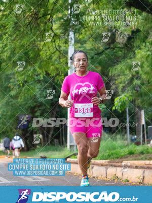 9ª CORRIDA CAMINHADA GO PINK