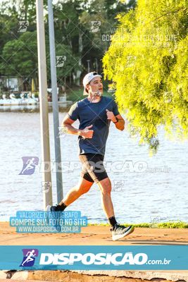 Treino Lago Igapó 2