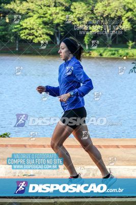 Treino Lago Igapó 2