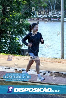 Treino Lago Igapó 2