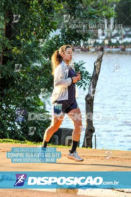 Treino Lago Igapó 2