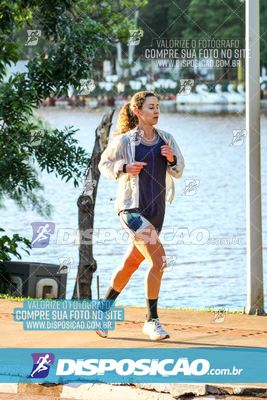 Treino Lago Igapó 2