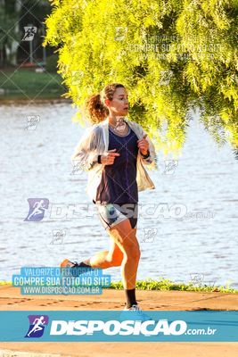 Treino Lago Igapó 2