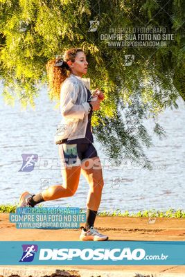 Treino Lago Igapó 2