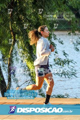 Treino Lago Igapó 2