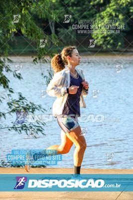 Treino Lago Igapó 2