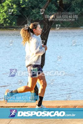 Treino Lago Igapó 2