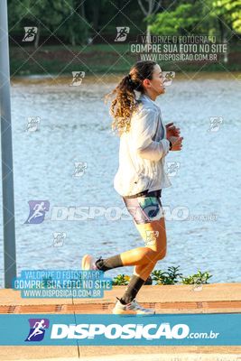 Treino Lago Igapó 2