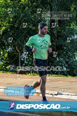 Treino Lago Igapó 2