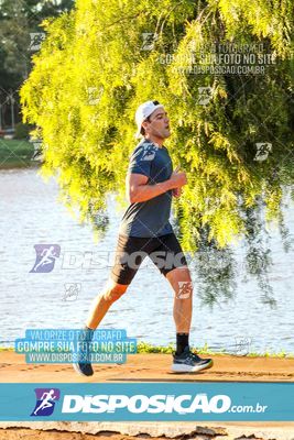 Treino Lago Igapó 2