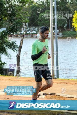 Treino Lago Igapó 2