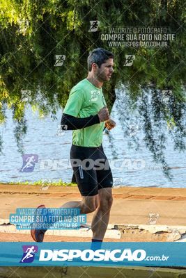 Treino Lago Igapó 2