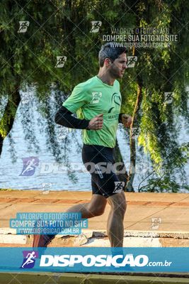 Treino Lago Igapó 2