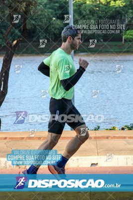 Treino Lago Igapó 2