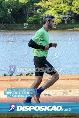 Treino Lago Igapó 2