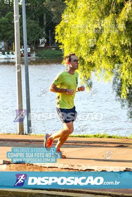 Treino Lago Igapó 2