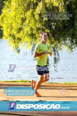 Treino Lago Igapó 2