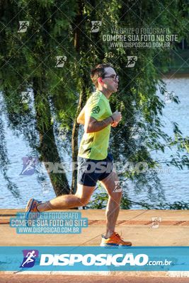 Treino Lago Igapó 2