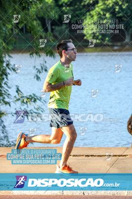 Treino Lago Igapó 2