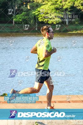 Treino Lago Igapó 2