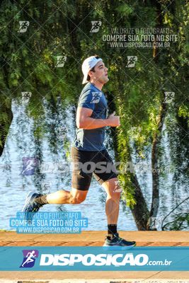 Treino Lago Igapó 2