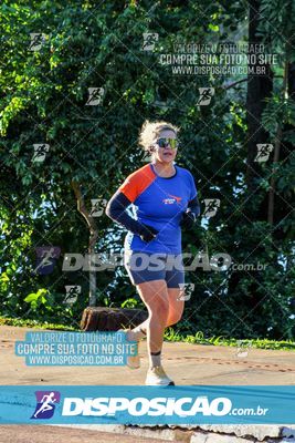 Treino Lago Igapó 2