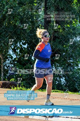 Treino Lago Igapó 2