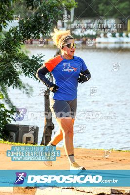 Treino Lago Igapó 2