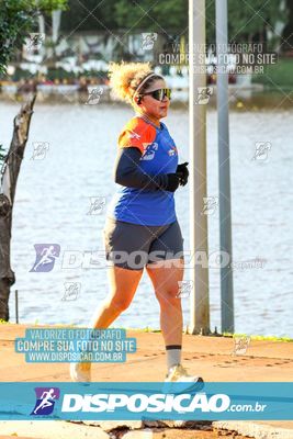 Treino Lago Igapó 2