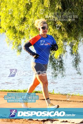 Treino Lago Igapó 2