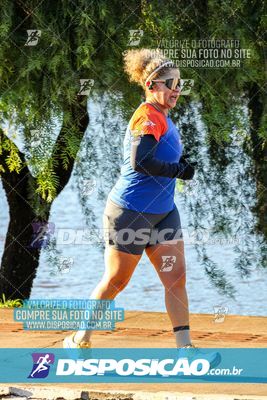 Treino Lago Igapó 2