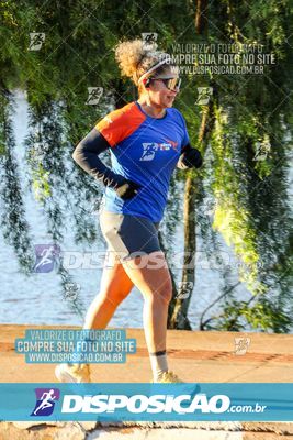 Treino Lago Igapó 2