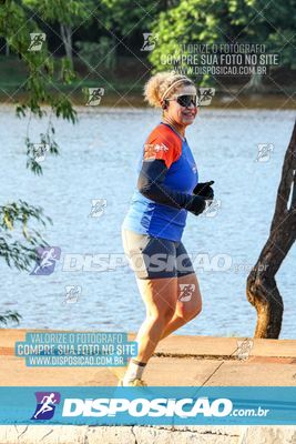 Treino Lago Igapó 2