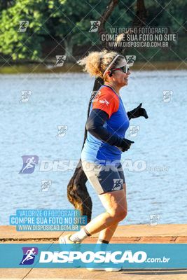 Treino Lago Igapó 2