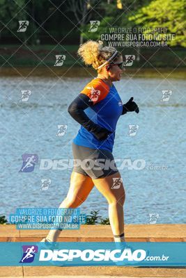 Treino Lago Igapó 2