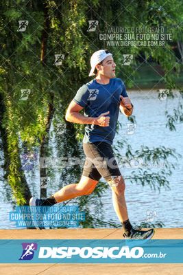 Treino Lago Igapó 2