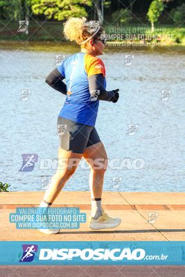 Treino Lago Igapó 2