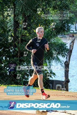 Treino Lago Igapó 2