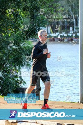 Treino Lago Igapó 2