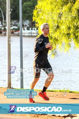 Treino Lago Igapó 2