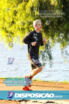 Treino Lago Igapó 2