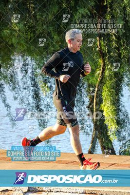 Treino Lago Igapó 2